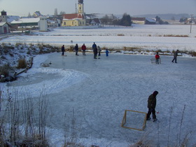 Weiher